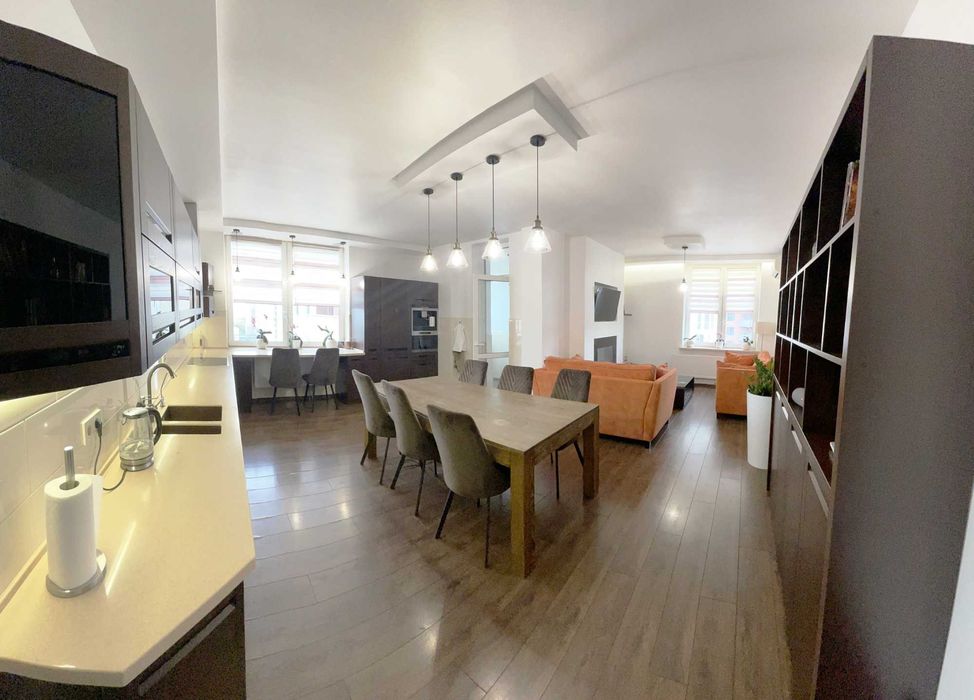 3-комнатная квартира по адресу просп. Лобановского (площадь 118 м²) - Atlanta.ua - фото 3