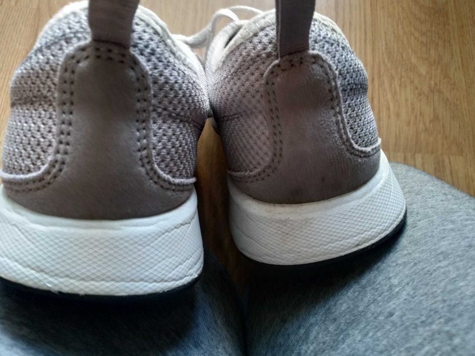 buty sportowe Nike Dualtone Racer 37,5