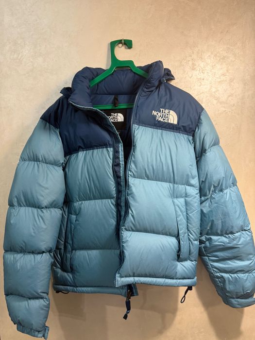 Пуховик The North Face