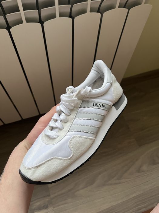 Кросовки adiddas usa 84