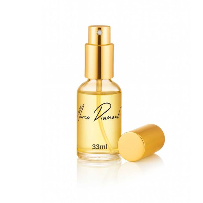 Perfumy inspirowane zapachem Elixir Pour Femme Essence De Parfum Roja