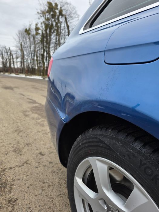 Audi a4b8 2,0 дизель.автомат...