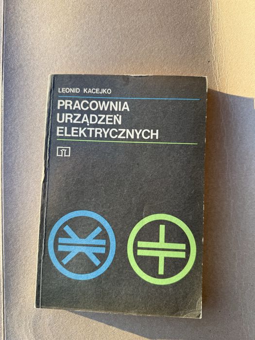 Pracownia urządzeń elektrycznych – Leonid Kacejko