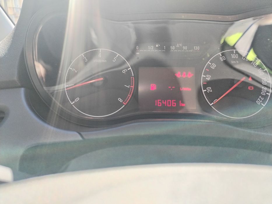 Para venda Opel corsa