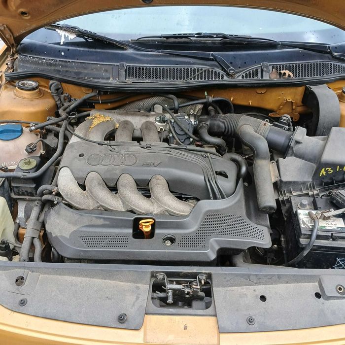 Audi A3 1.8 de 1997 - Peças Usadas