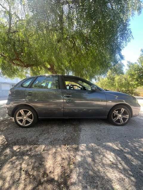 Seat Ibiza Sport