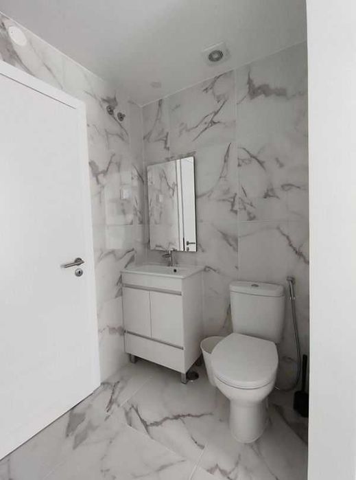 Quarto Casal Suite Com Logradouro