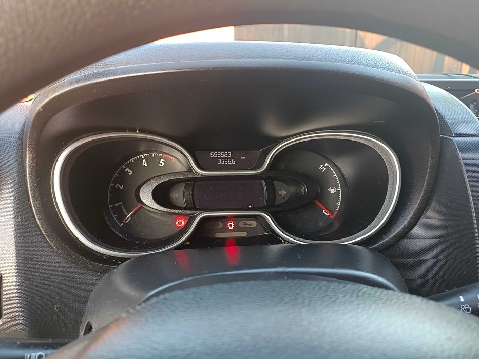 Sprzedam Opel Vivaro long 9 osobowy 2018 pierwszy właściciel