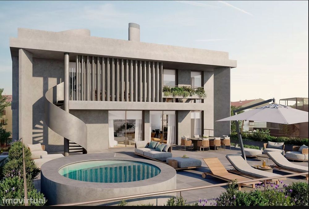 Apartamento T3 Venda em Lordelo do Ouro e Massarelos,Porto