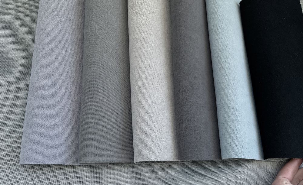 Тканина для стелі авто, автоткань потолочная, ткань для потолка авто