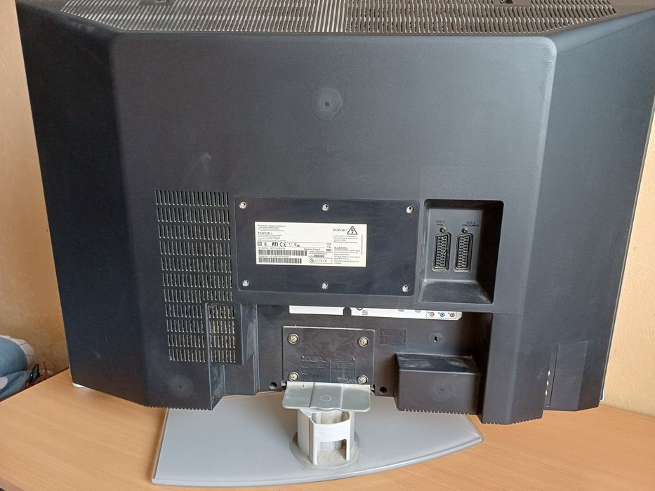 Tv Philips 32" Hd ready made in Poland