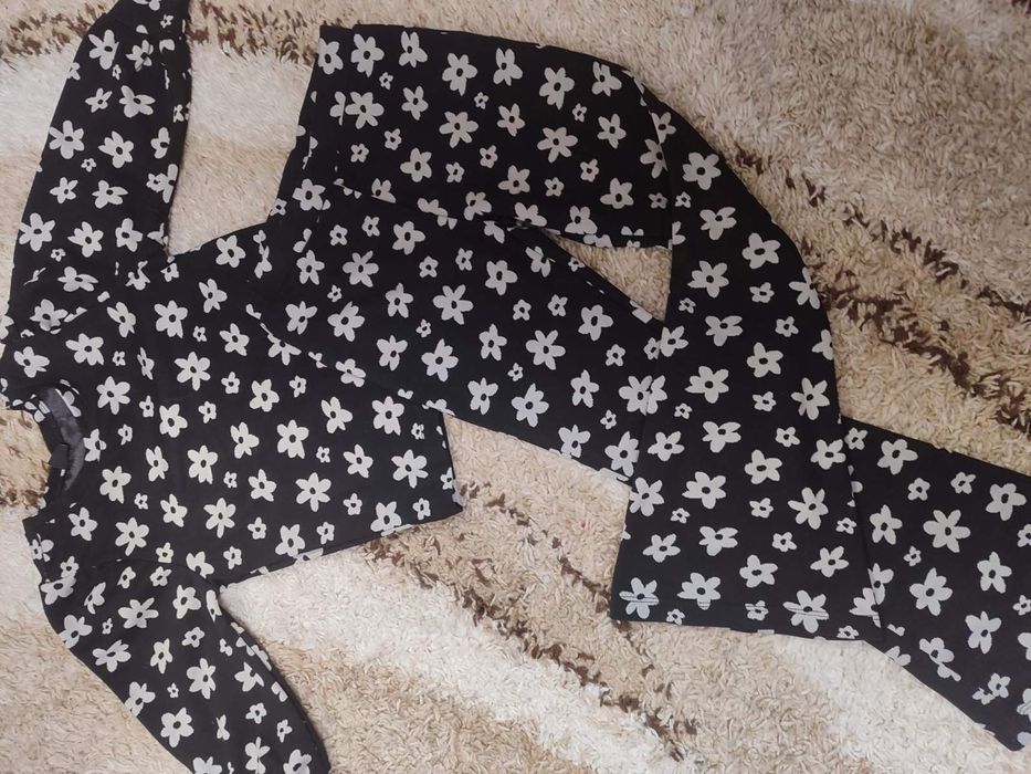 Костюм на дівчинка