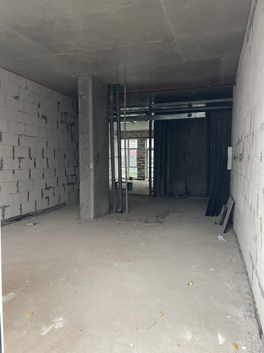 ‼️Оренда комерції в ЖК Смарт Сіті 1/ Аренда фасадного помещения