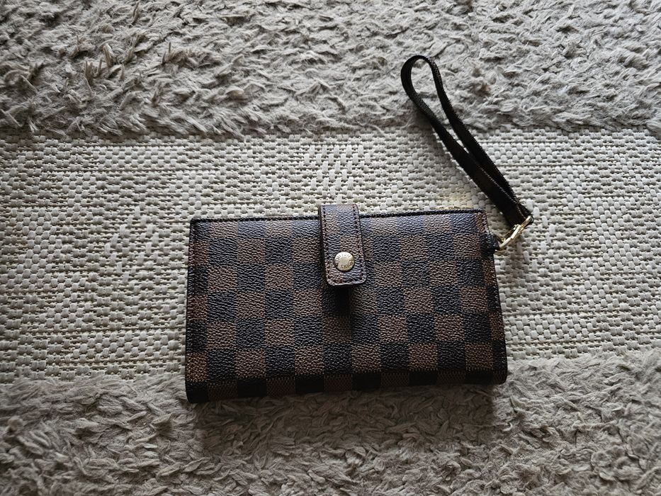 Portfel Louis Vuitton Premium