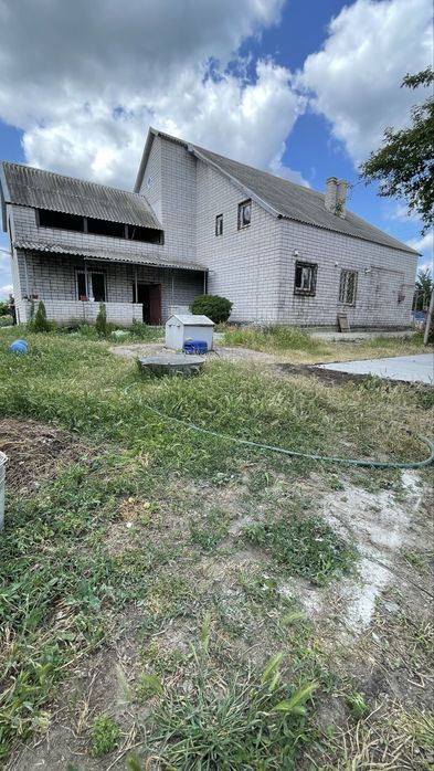 Продам будинок в Петріківка