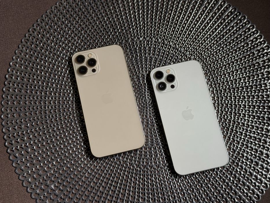 iPhone12 256GB ホワイト Купить Apple iPhone 12 256GB White (б/у)|MyApple