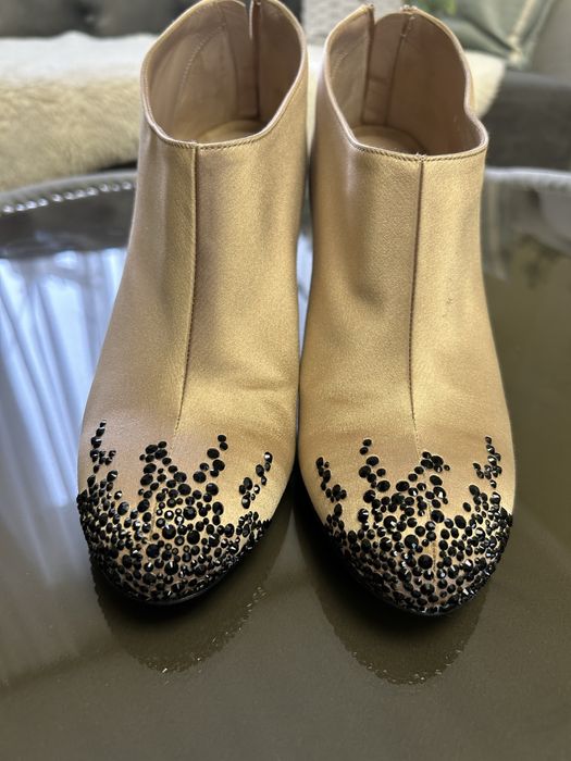 Gucci жіночі туфлі