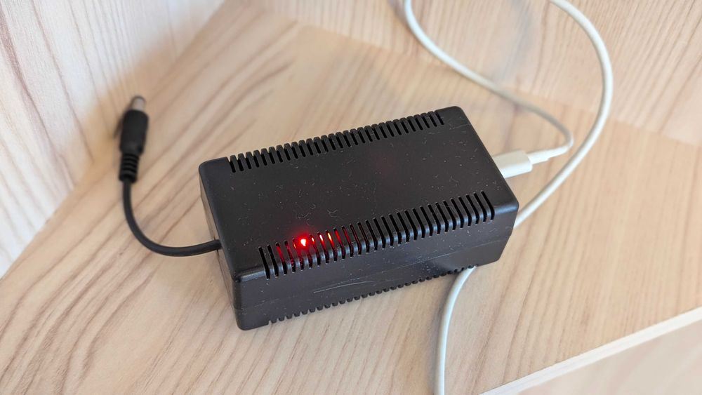 DIY-безперебійник на 9-12V для роутера 15W ДБЖ-UPS / Готовий комплект