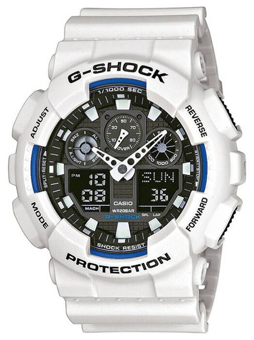 G-Shock GA-100B-7AER