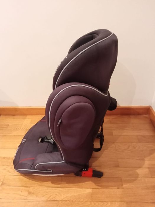Cadeira auto com isofix