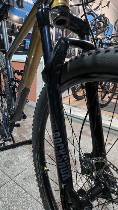 Bicicleta MTB 29"