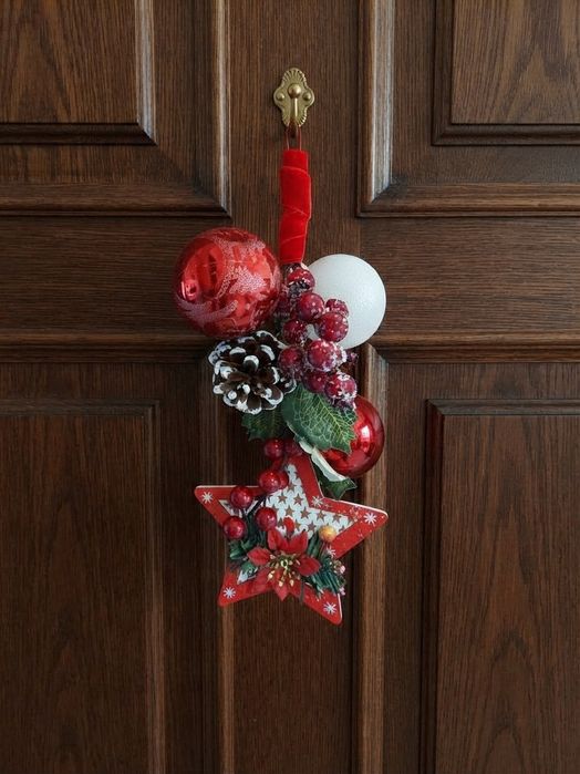 Decoração Natalicía