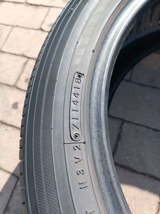 215/50R18 Toyo Proxes R52