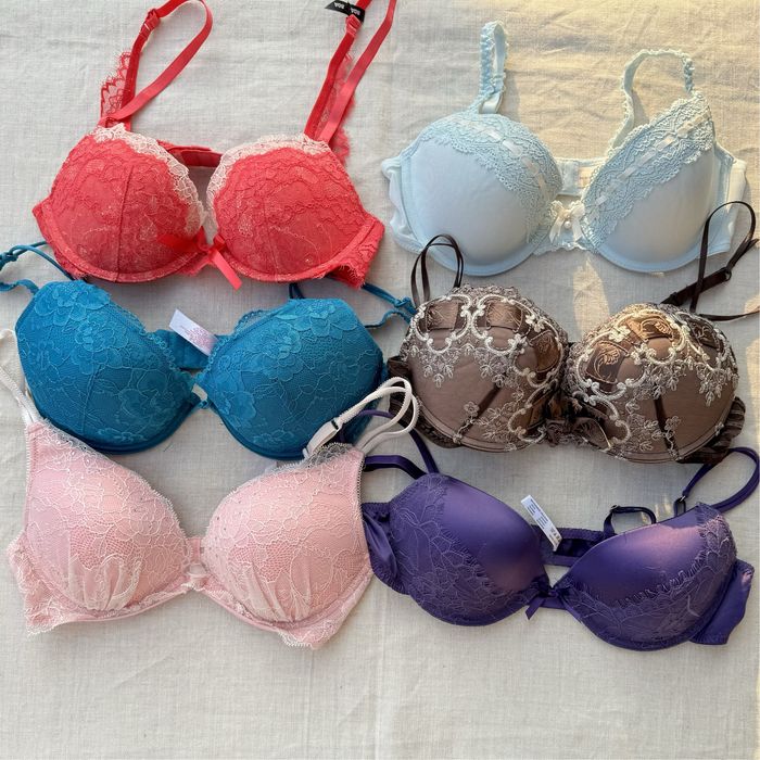 Бюстгальтер, ліфт, бюст Secret Possessions