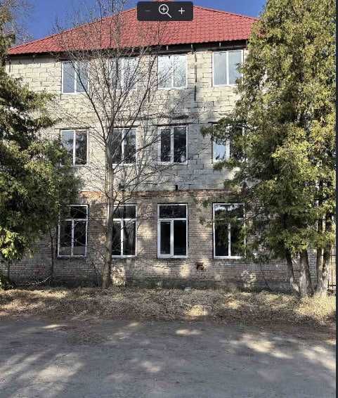 Продам Приміщення Макарів під Офіс Готель Мед.Заклад Комерція 500м2 Центр Магазин