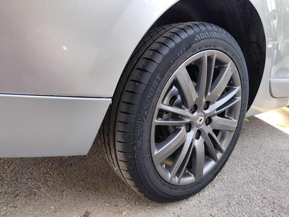 Renault Megane 2014 1.5 DCI impecável