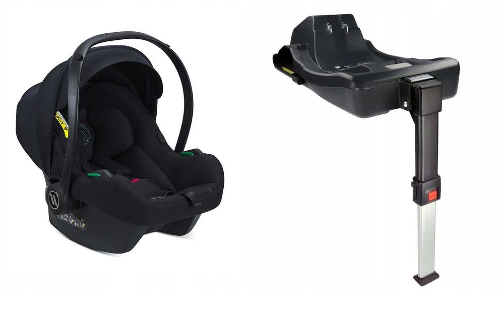 Nowy zestaw AVIONAUT Fotelik 0-13kg Cosmo Smart +baza ISOFIX Dock2