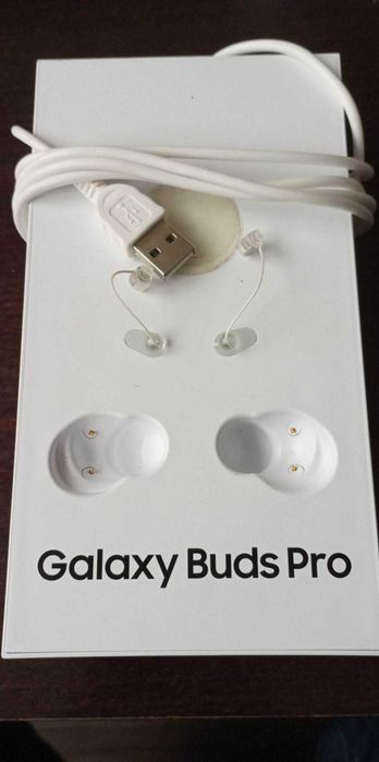 ładowarka z kablem usb do słuchawek samsung budds 2 budds pro