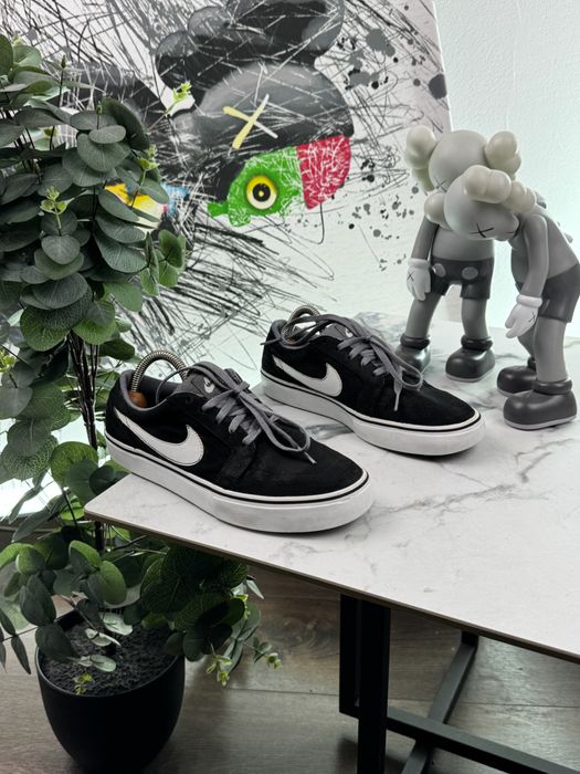 Кросівки Nike Sb 38 розмір Е7994
