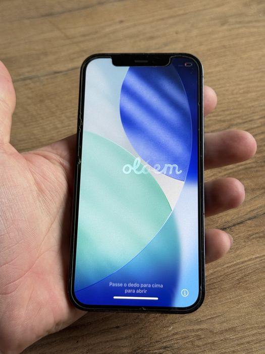 iPhone 12 pro 128gb od nowości w jednych rekach