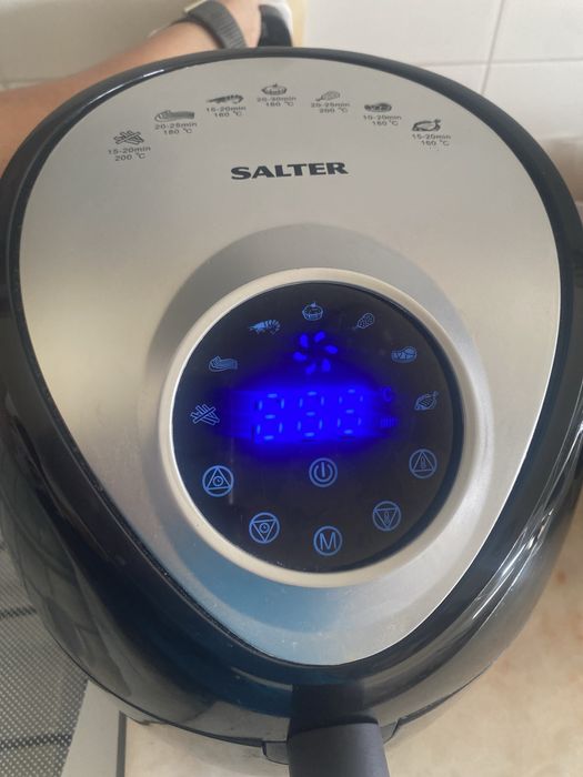 Air Fryer Digital €20