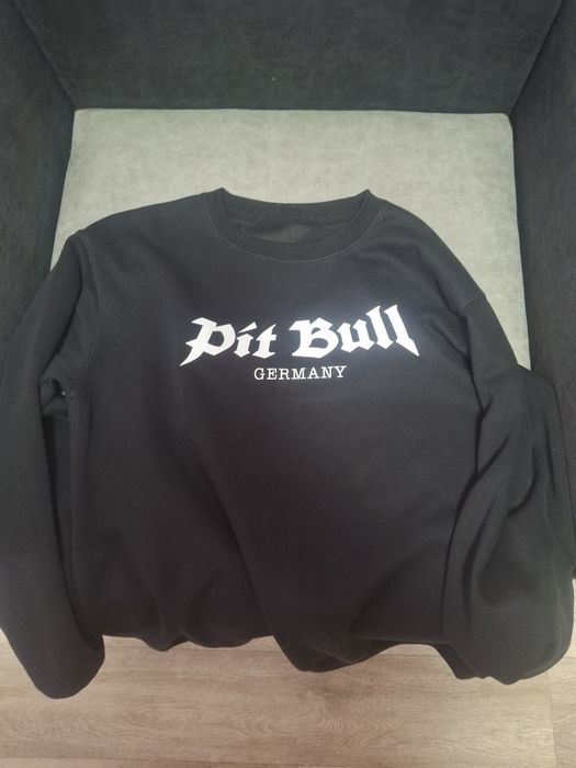 Продаю кофту pit bull Паль!!