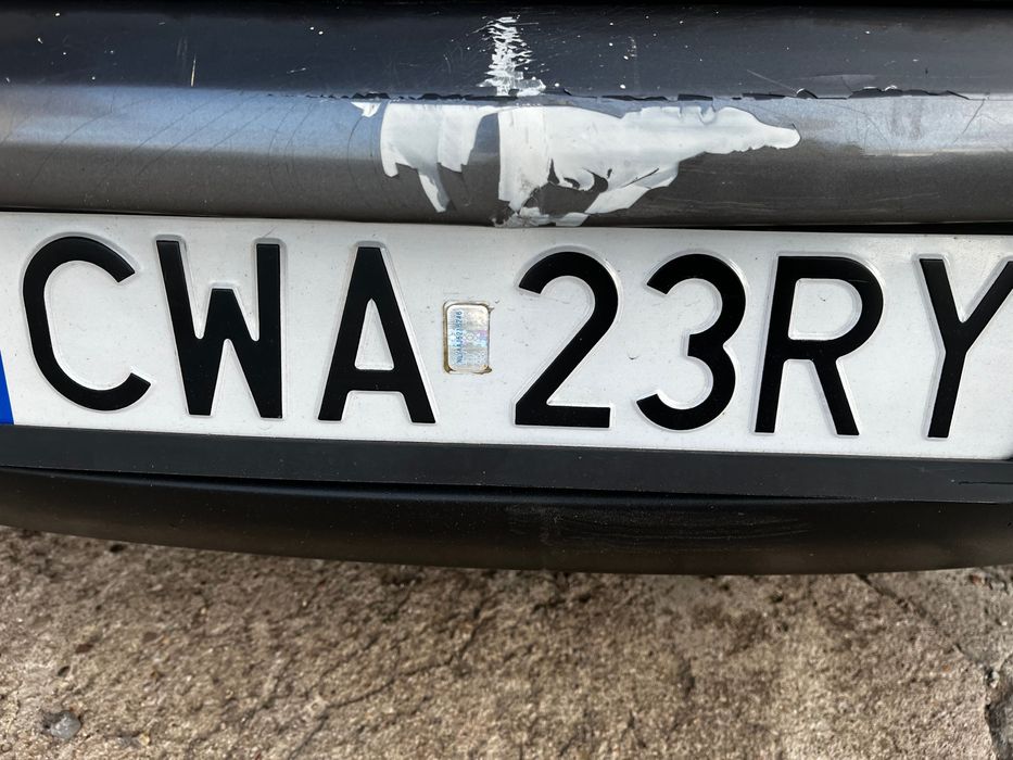 Volkswagen Golf 5 2.0tdi