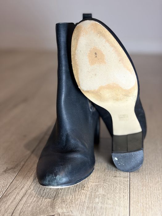 guess botki 37 rozmiar