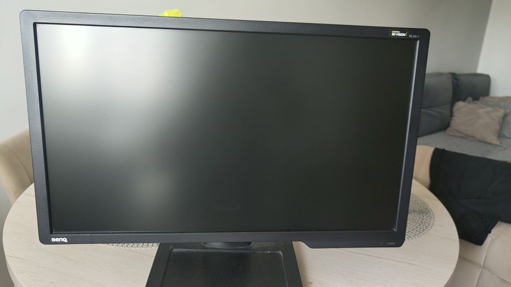 BenQ Zowie XL2411
