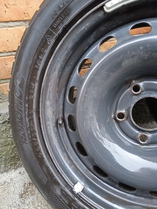 Продам колеса Опель