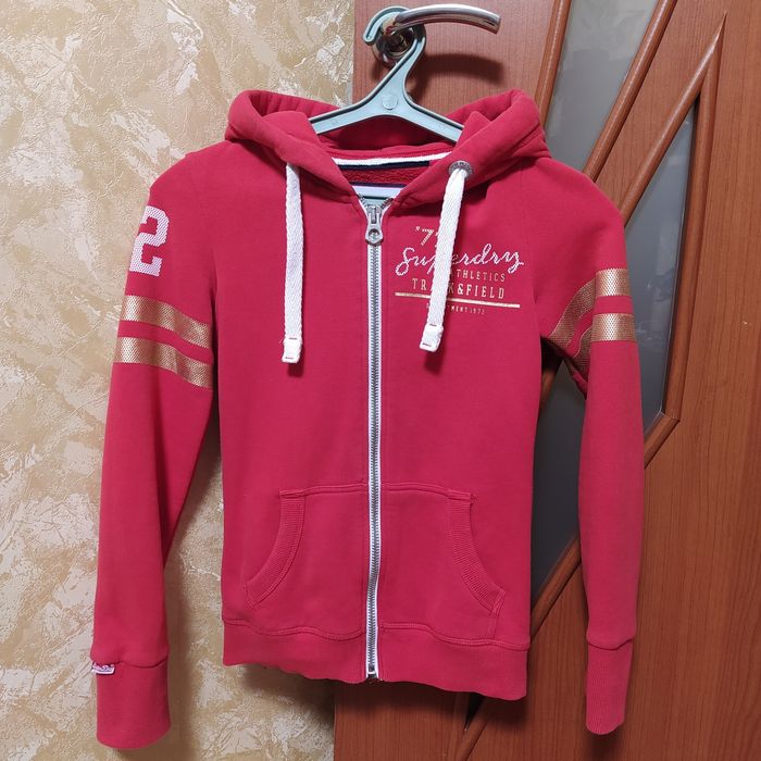 Кофта на девочку