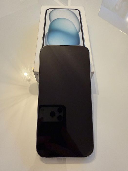 Sprzedam iphone 15