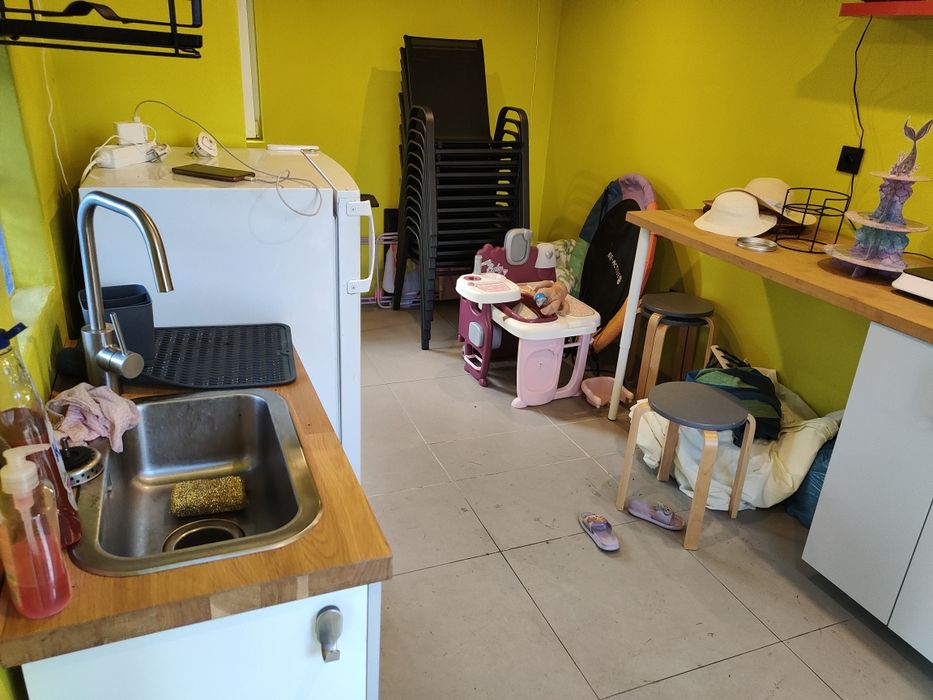 Okazja Działka ROD Siedmiodomki przy stawie Działka r