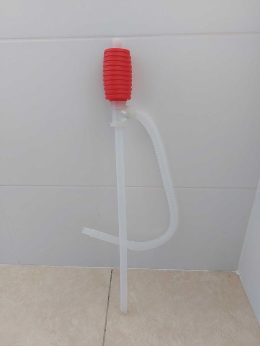 Aquecedor Ruby a parafina