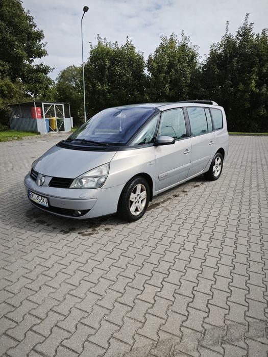 Renault Grand Espace 2.0