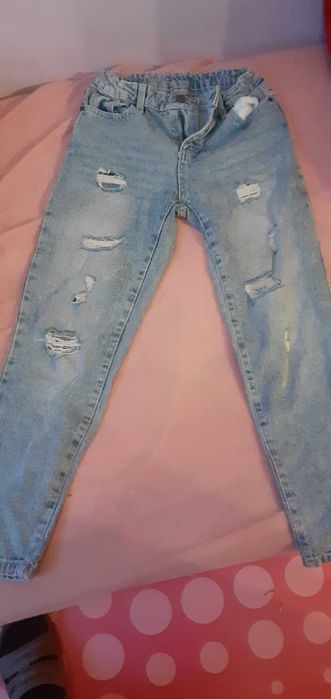 Super. Mega paka dla dziewczynki 140-156