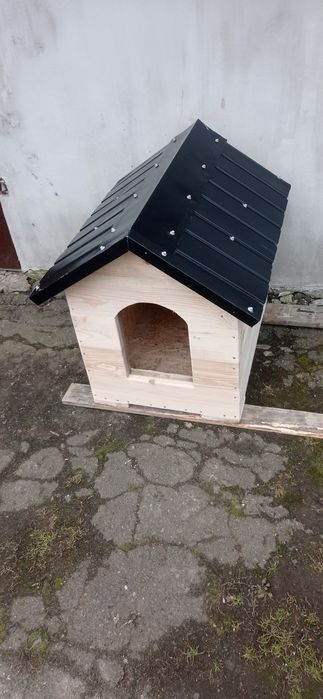 Буда для собаки ,собача будка