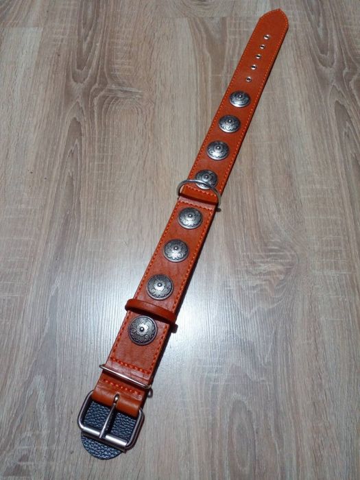 Нашийник на собак