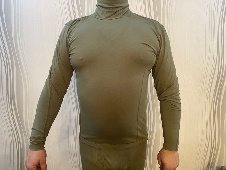 Демісезонна термобілизна