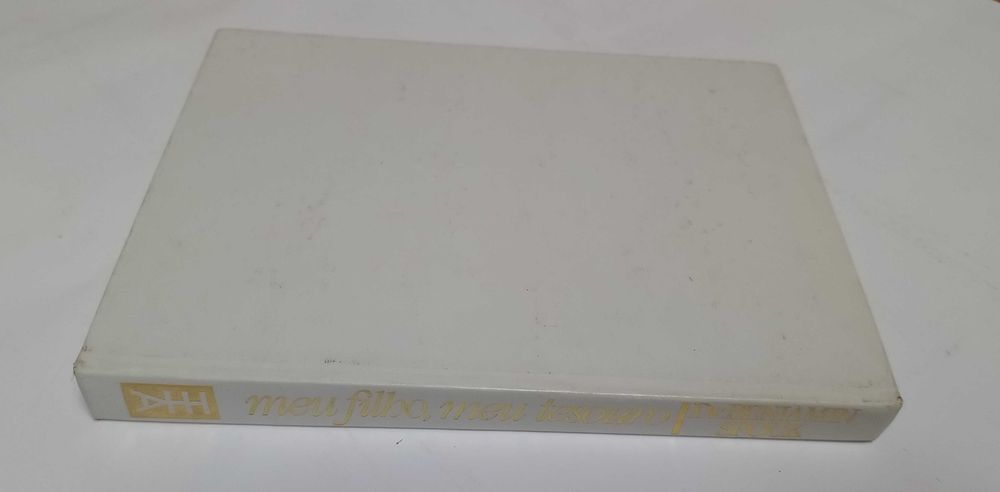 Meu Filho, Meu Tesouro de Benjamin Spock